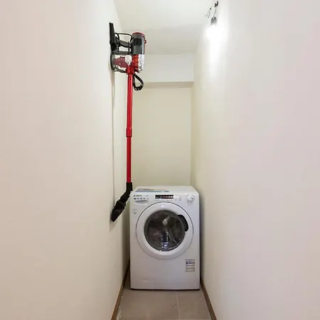 Διαμέρισμα Apartments Florence *