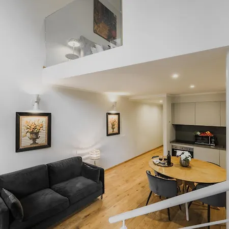 Apartments Florence Διαμέρισμα *