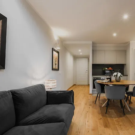 Διαμέρισμα Apartments Florence *