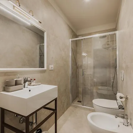 Apartments Florence Διαμέρισμα Φλωρεντία