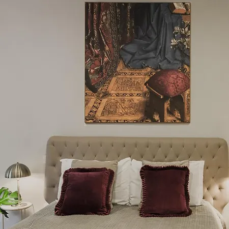 Διαμέρισμα Apartments Florence Φλωρεντία