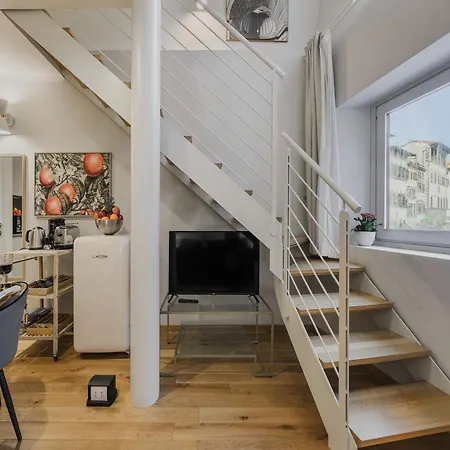Apartments Florence Διαμέρισμα